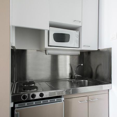 Residencia Universitaria Resa Roberto De Nobili Sant Cugat del Valles Luaran gambar